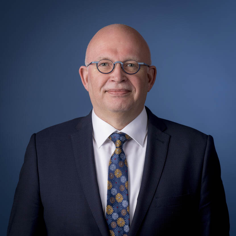 Henk Staghouwer