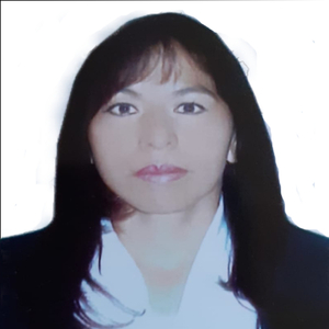 Yoni Graciela Ferro Vasquez