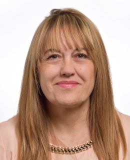 María Remedio Yáñez Motos