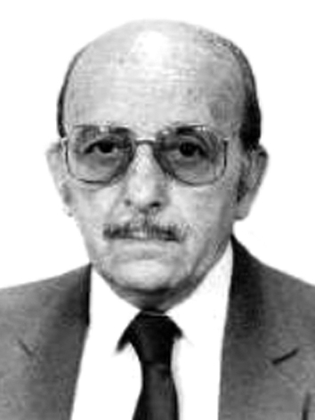 Floriceno Paixão