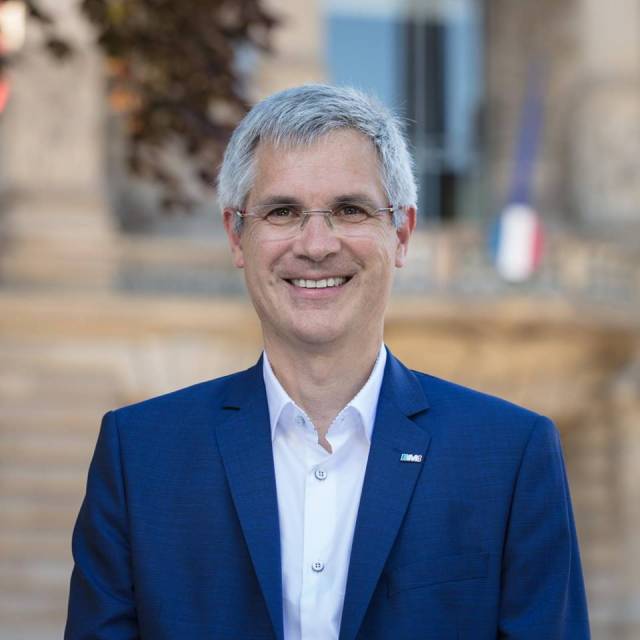 Thierry Michels