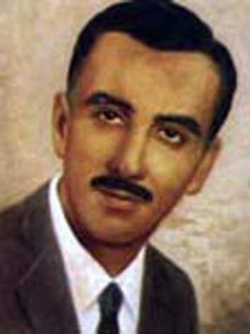 João Batista Lisboa