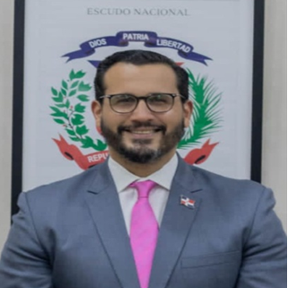 Paul Almanzar Hued