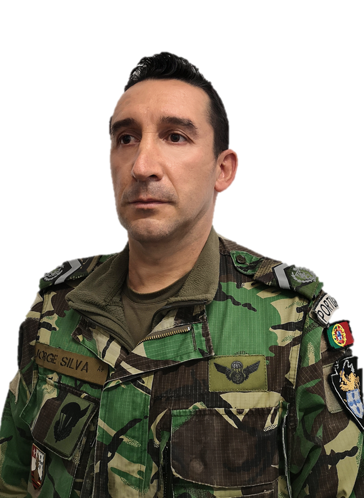Jorge Manuel Andrade Da Silva