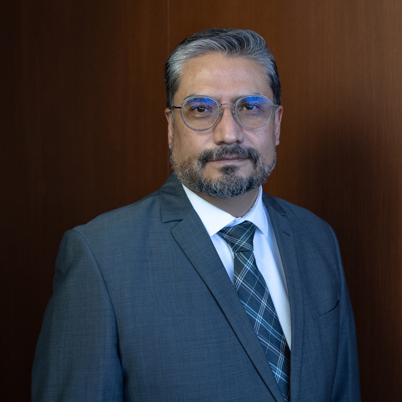 Omar González Vera