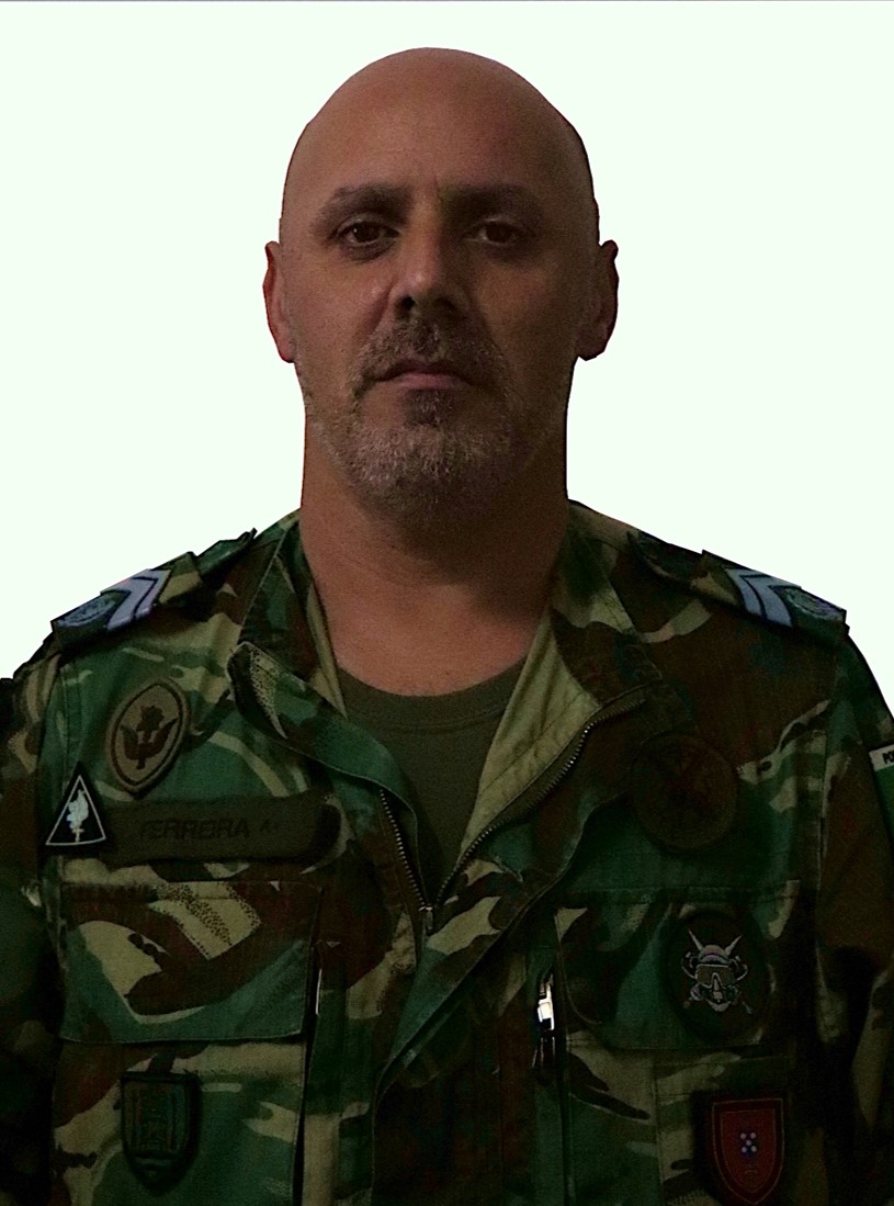 Antonio Ferreira