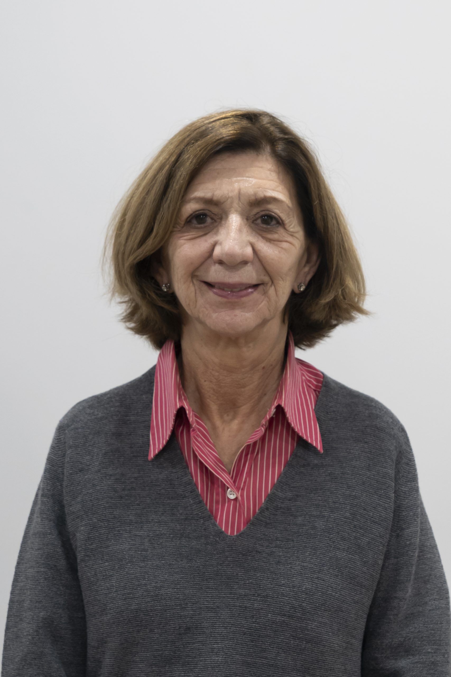 María Luisa Calzada