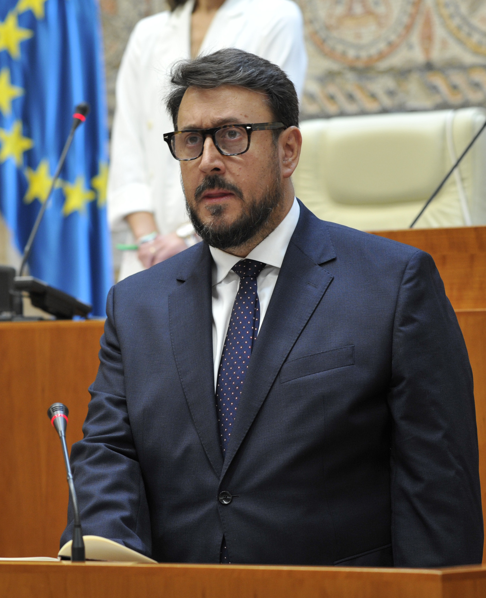 Rafael Damián Lemus Rubiales