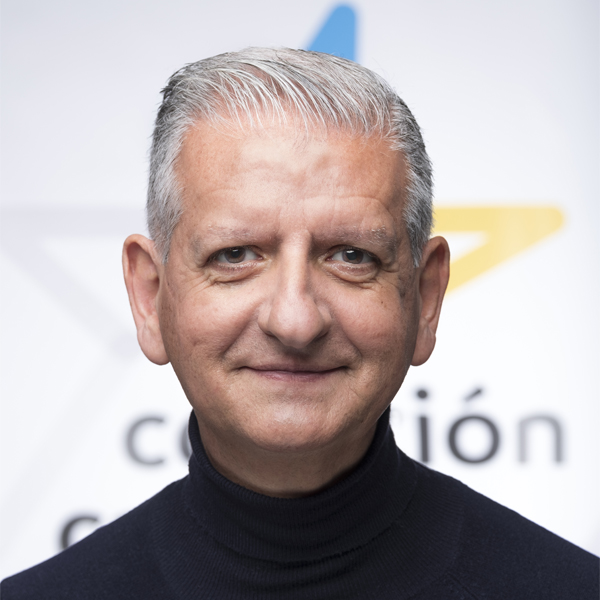 Francisco Linares García