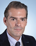Emmanuel Taché De La Pagerie