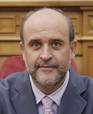 Diputados De Las Cortes De Castilla-La Mancha