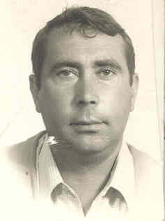 Jose María Acasuso Asunsolo
