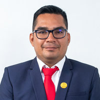 Heiner Ruiz Angulo