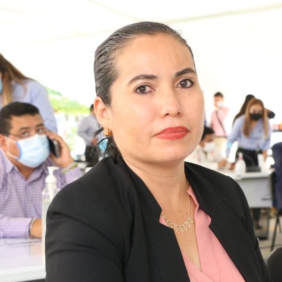 Elideth Pérez álvarez