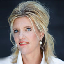 Mevrouw Prast