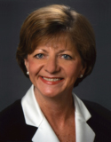 Annette D Young