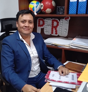 Rodrigo Alonso Mendoza Vera