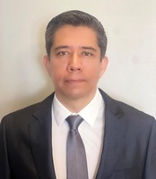 Giancarlo Bernal Negreiros