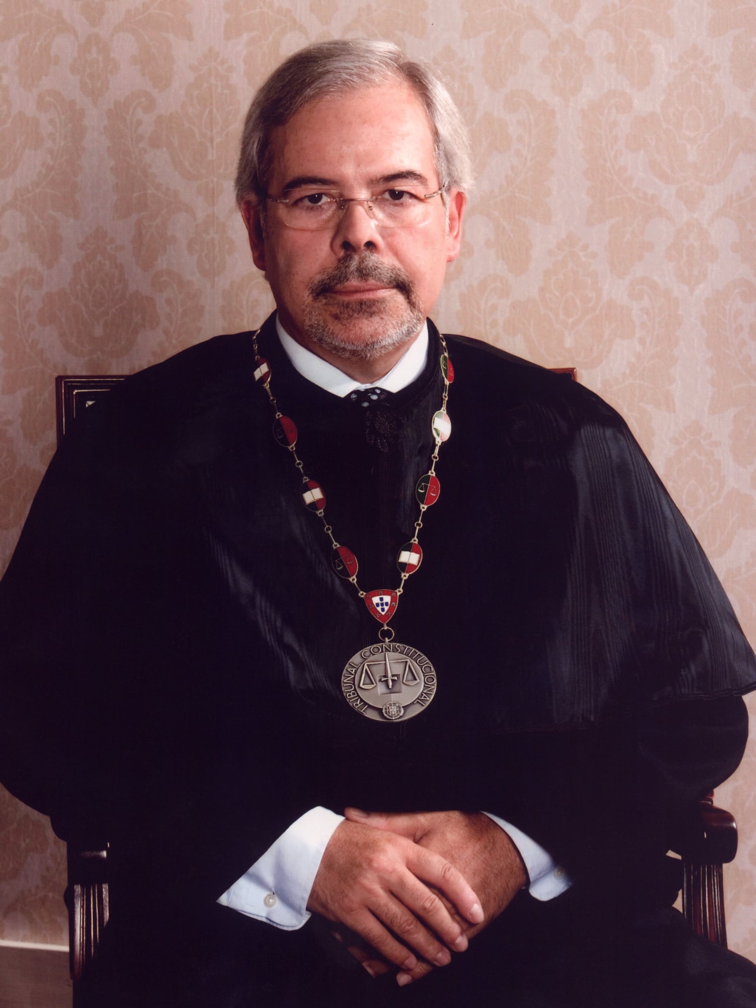 Joaquim José Coelho De Sousa Ribeiro
