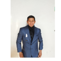 Joel Hernan Morales Carbajal