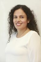 Karla María Milagros Pérez Guzman