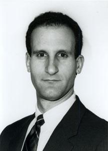 Joseph A. Petrarca