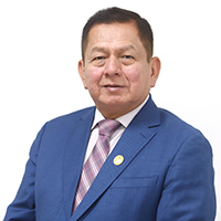Jorge Perlacios Velasquez
