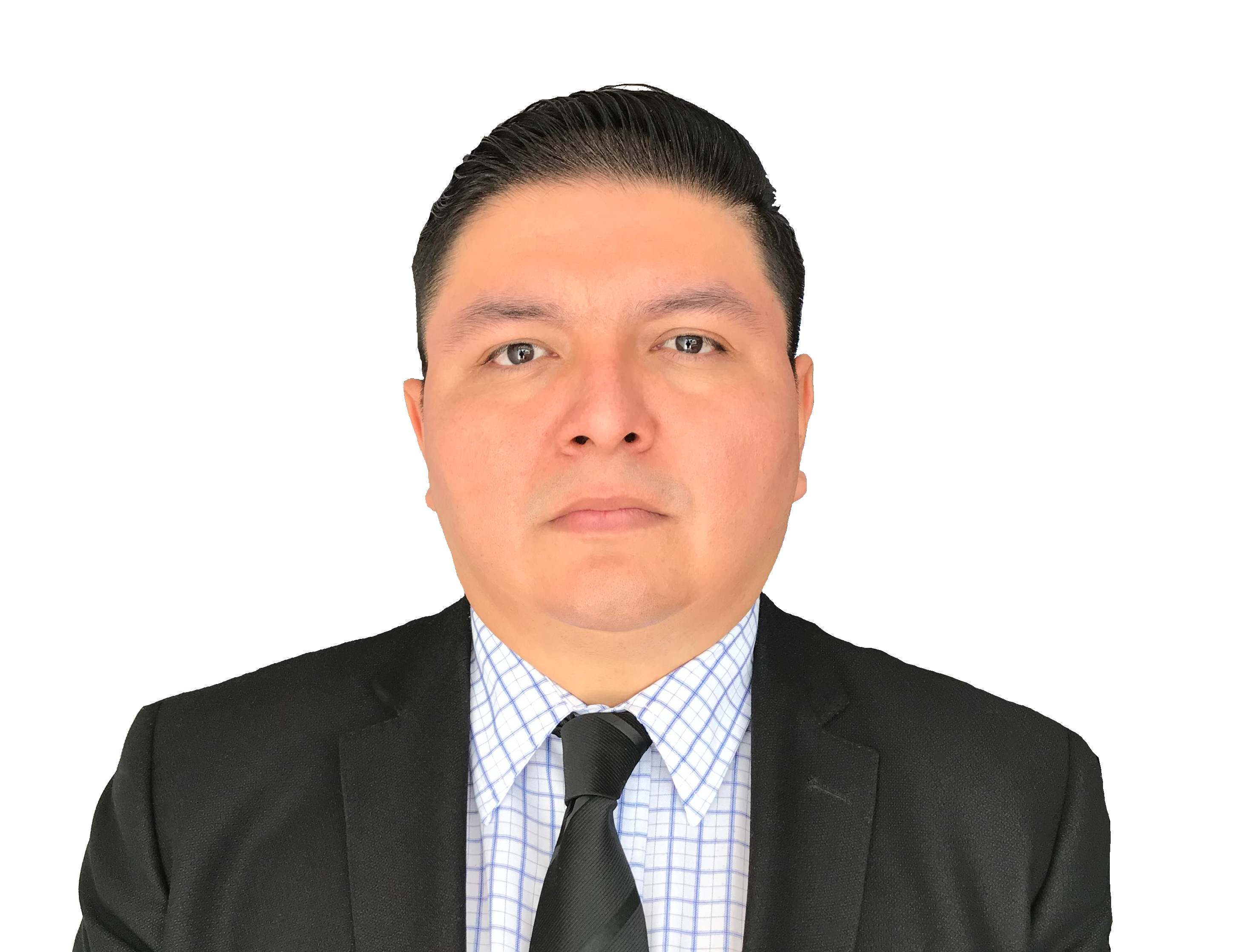 Juan Carlos Ramos Soto