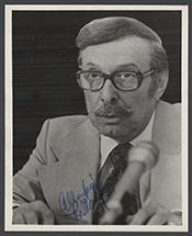 Lester L. Wolff
