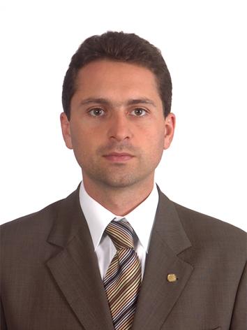 Leandro Vilela Velloso