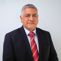 Alain Eleazar Quiroz Loarte