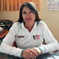 Yesi Diana Rosales Encarnación