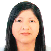 Margot Huataquispe Vásquez