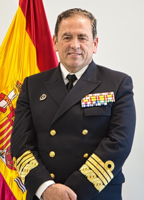 Eugenio Díaz Del Río Jáudenes