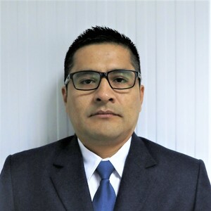 Kilder Amed Meregildo Paredes