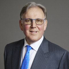 Stanley Fink