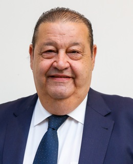 Gregorio Jesús Fernández Vaquero