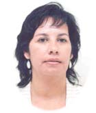 María Soledad Monzón Cabrera