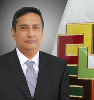 Martín Corona Villafuerte Miranda
