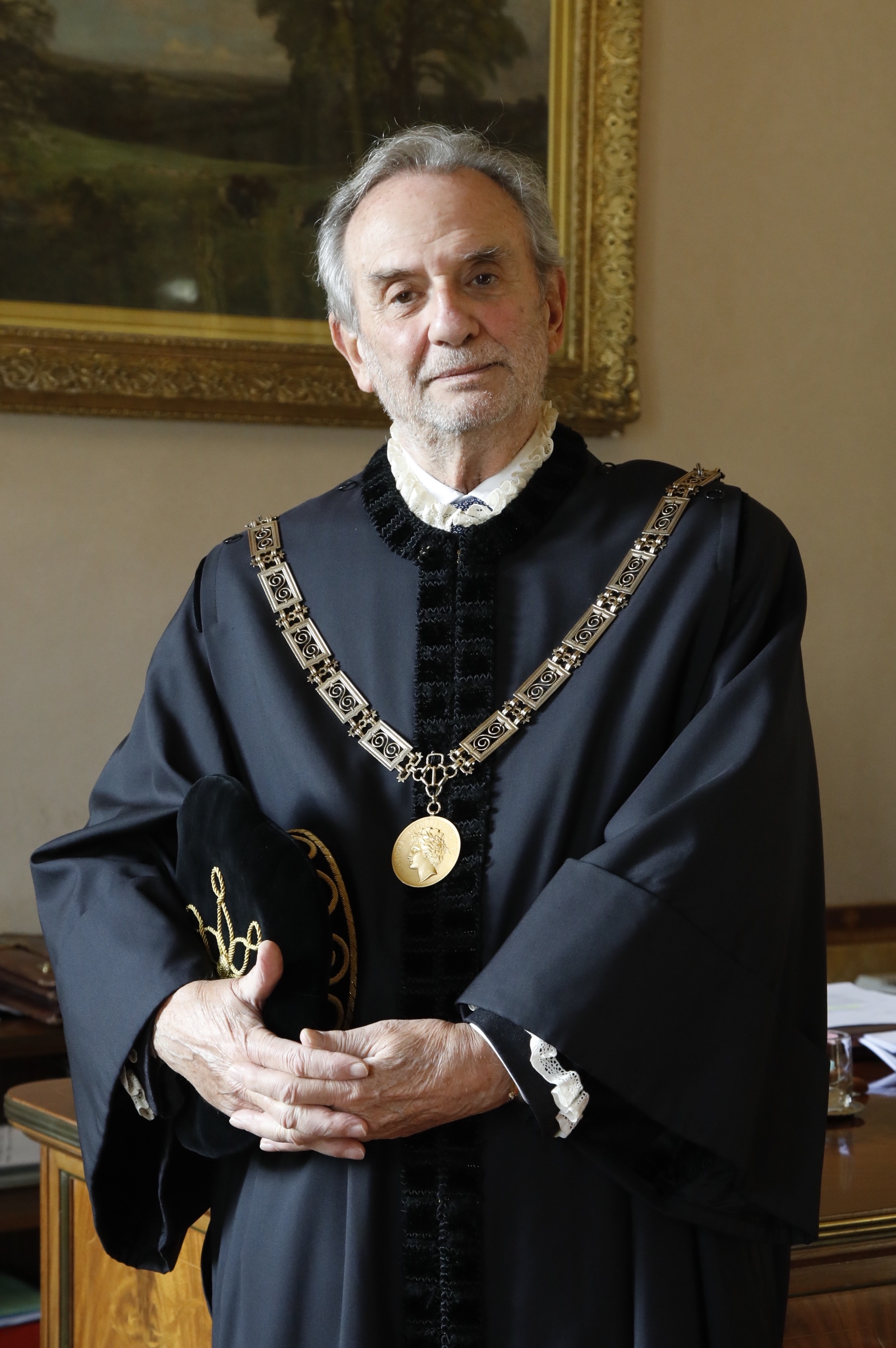 Giancarlo Coraggio