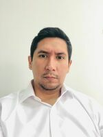 Roy Bravo Chavez