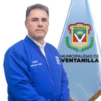 Mirko Luis Segura Delgado