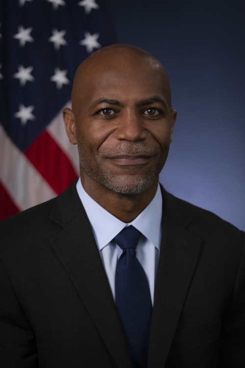 Erek L. Barron