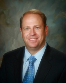 Edward Buchanan