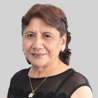 Graciela Viviana Gozar Llanos Vda De Herrera