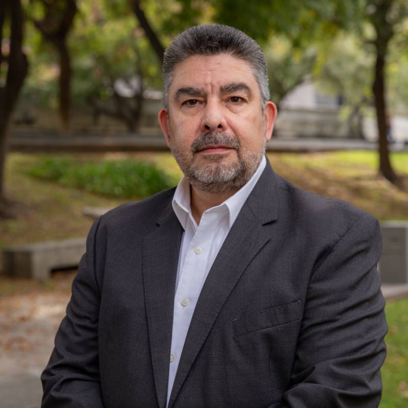 José Carlos Hernández Caballero