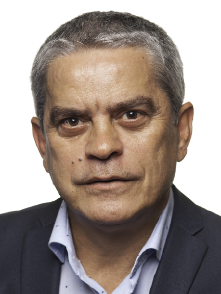 José Luís Teixeira Ferreira