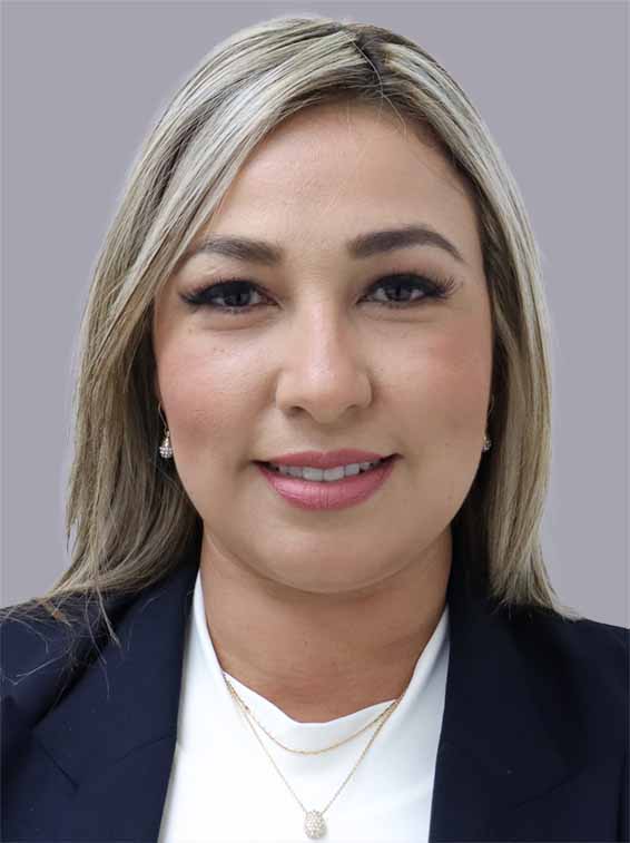 Luz Giovanna Leal Montoy
