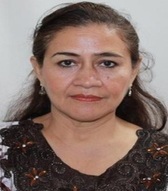 Antonia Hinostroza Gomez