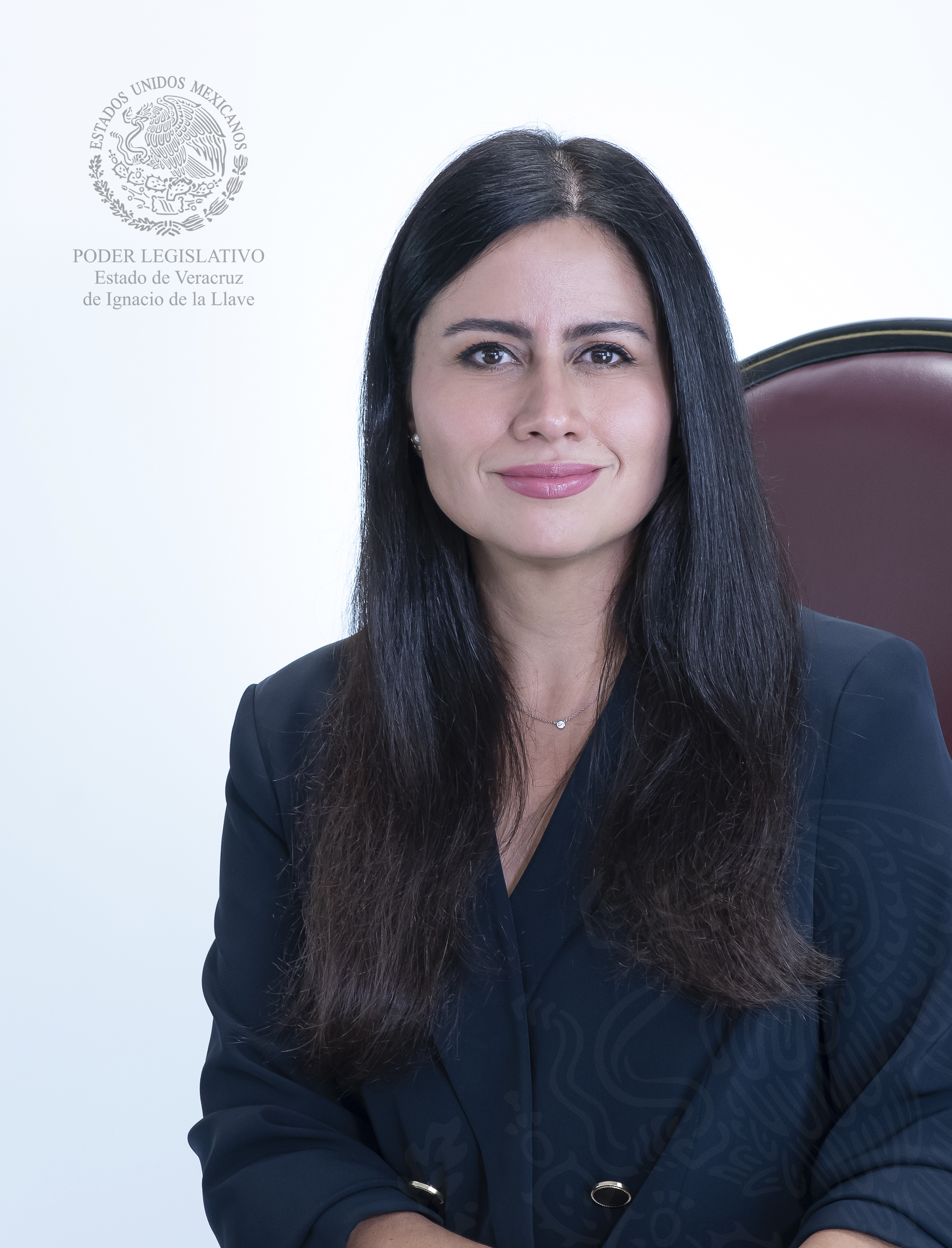 Indira De Jesús Rosales San Román